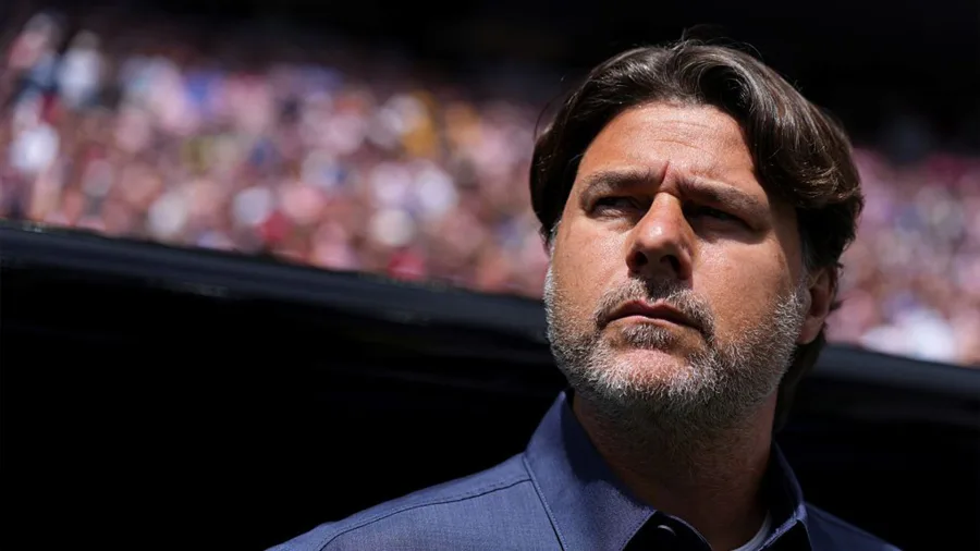 2026 World Cup Betting Report: 'USA Is By Far Our Worst Result In The Book'