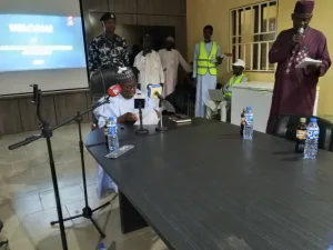 APC wins all 17 chairmanship seats in Yobe LG elections