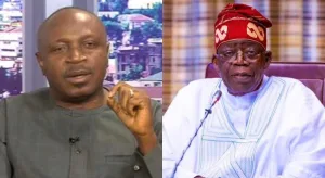 2027: El-Rufai political prisoner, release him if he poses no threat – Atiku’s aide to Tinubu