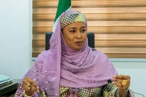 ‘I reported irregularities before my suspension’ – Halima Shehu denies N44bn diversion