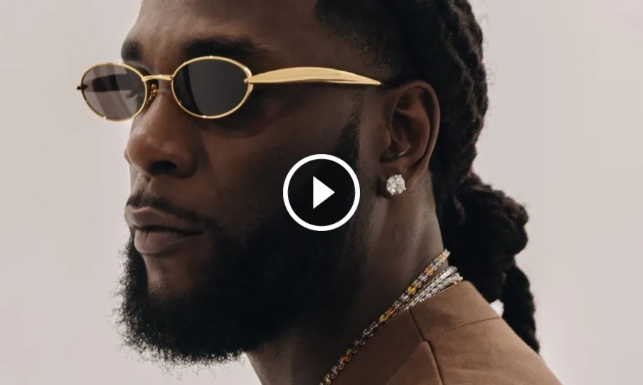 Manny wouldn’t have met his wife if he had quit secular music – Burna Boy