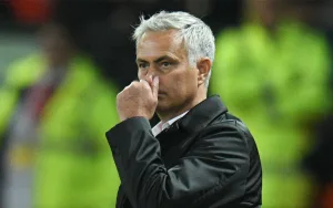 LaLiga: Don’t betray me – Mourinho warns Real Madrid players