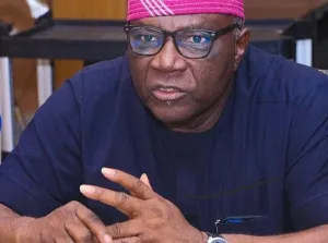 He gave you golden opportunity – Presidency reacts to Peter Obi’s interview