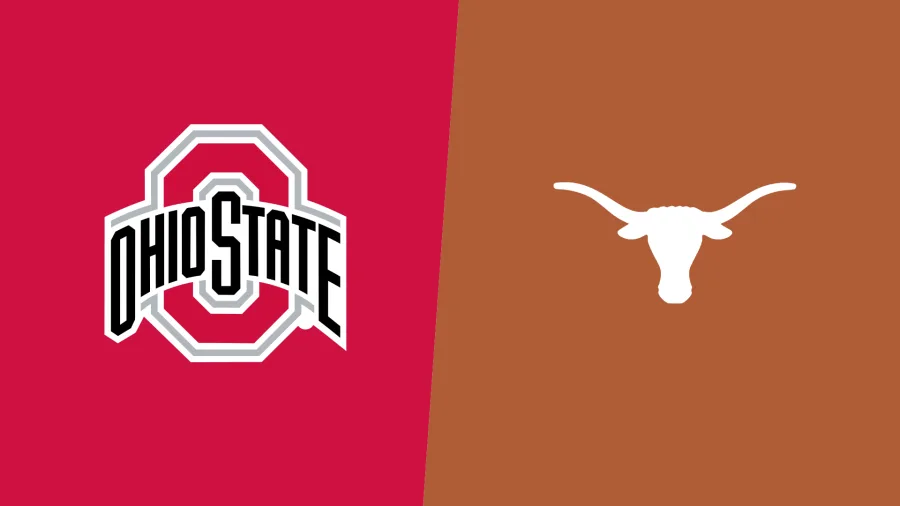 How to Watch Ohio State vs. Texas: TV Channel, Live Stream, Time
