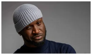 Peter Okoye bows to pressure, apologies for saying ‘Who Naija language help’