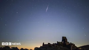 Perseid meteor shower reaches peak: When and where to catch a glimpse