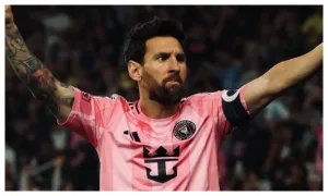 Messi closes in on record for most free-kick goals in history [Top 5]
