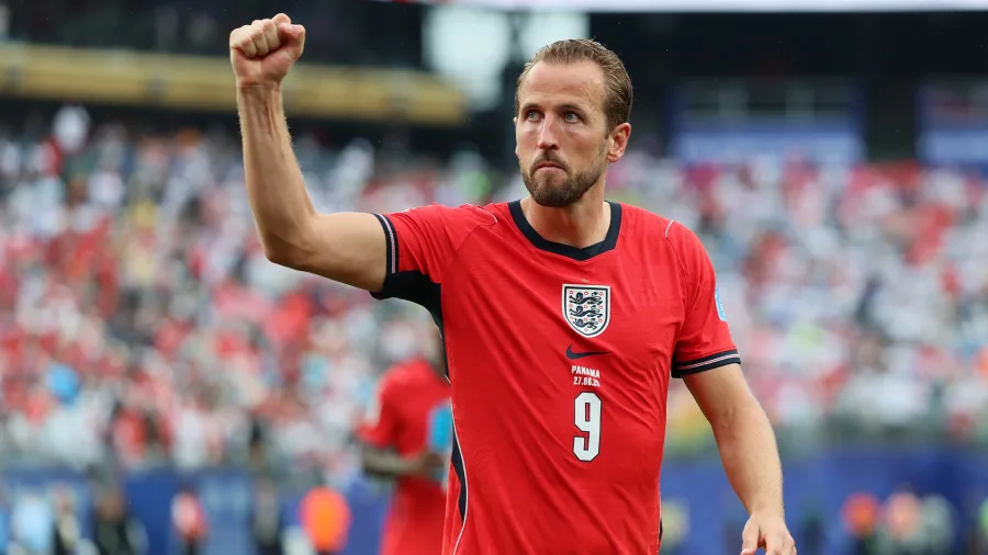 Harry Kane Secures England's World Cup Goal Record In Win vs. Panama