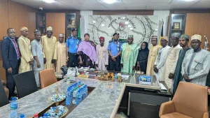 Police, Miyetti Allah meet to prevent farmer-herder clashes in Kano