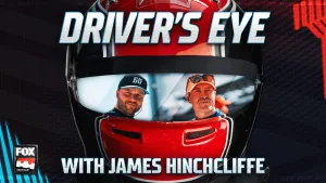 Scott Dixon, Felix Rosenqvist And The Mental Toll Of INDYCAR Silly Season
