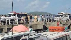 Tourist speedboat capsizes in Vietnam, killing 15
