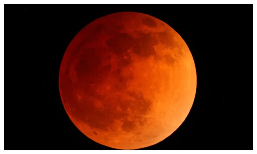 Blood moon total eclipse to occur in Africa Friday – NASA