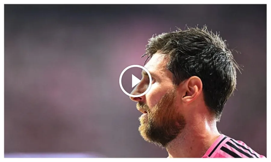 Barcelona Reveal Plan for Lionel Messi’s Return to Camp Nou