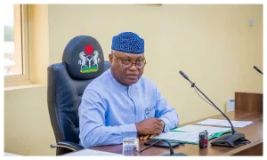 Why I put God first in my administration — Gov Oyebanji