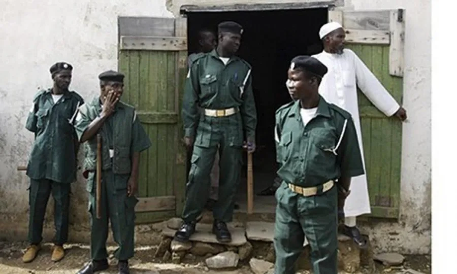 Sokoto Hisbah denies imposing restrictions on Christian worship
