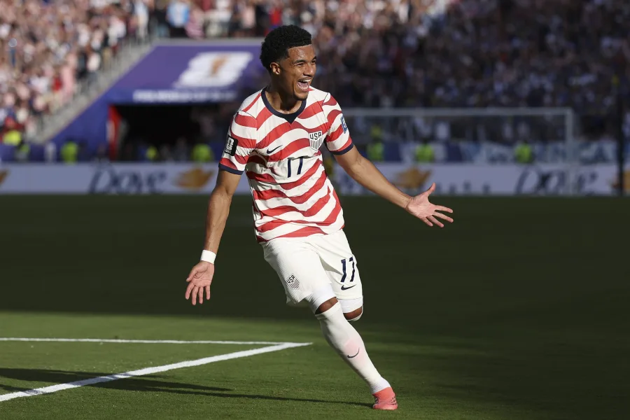 BetMGM Bonus Code FOXSPORTS Rewards New Users With up to $1500 in Bonuses for USA vs. Belgium