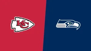 How to Watch Chiefs vs. Seahawks: TV Channel, Live Stream, Time - October 25, 2026