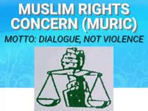 Report suspicious donations, strange movements to security agencies – MURIC to Muslims 