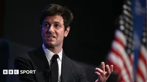 Kushner states regret over World Cup sell-off plan