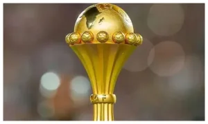 AFCON 2027 qualifiers: Results of all yesterday’s matches [Full list]