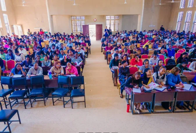 Maduka University admission 2026/2027: Courses, tuition, accommodation fees requirements [HOW TO APPLY]