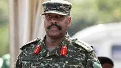 Uganda's leading media outlets shut down by army chief