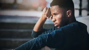 OP-ED | Men are dying by suicide – Why are so many still suffering in silence?