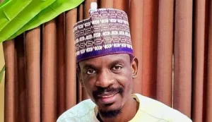Bashir Ahmad denies lamenting over Tinubu’s govt in alleged private chat with El-Rufai’s son