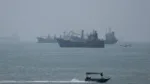 US strikes Iranian launchers on Larak Island in first known attack in weeks