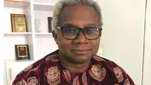 2027: Focus on free, fair elections – APC’s Okechukwu to INEC