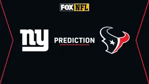 Texans vs. Giants Prediction, Odds, Pick For NFL Week 7