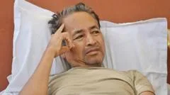 Indian activist on hunger strike for 20 days forcibly taken to hospital