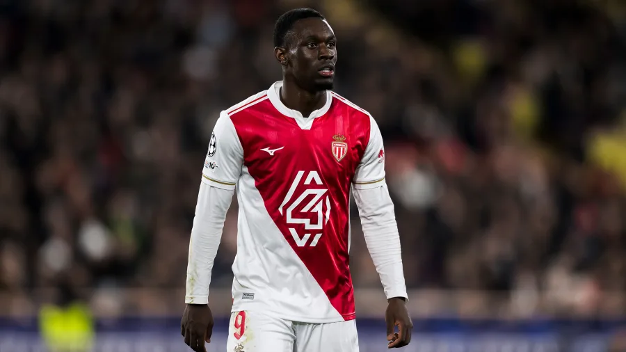 USA's Folarin Balogun Reportedly Nearing Premier League Return With Everton