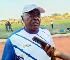 NPFL: Deutsch upbeat Enyimba will beat Doma United away 