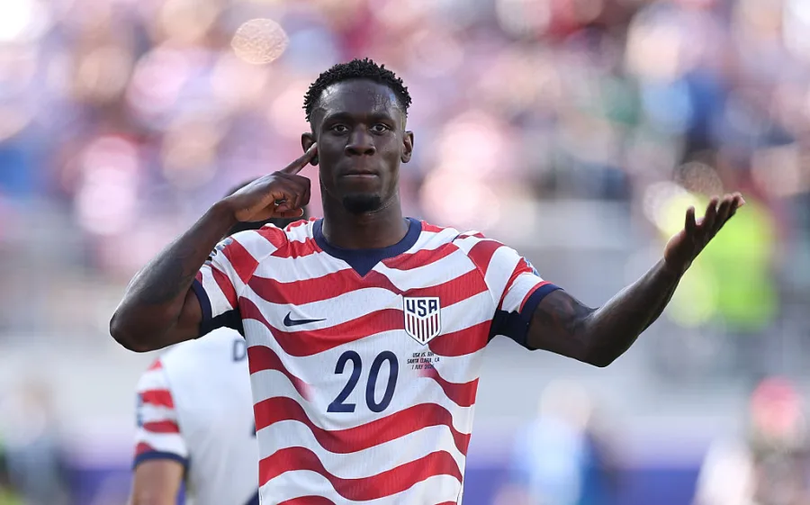 How to Watch the World Cup Today: Schedule, Times, TV, Streaming for USA, Portugal, Spain, Belgium
