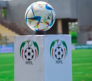 NPFL: Fans to gain free entry for Plateau United vs Inter Lagos
