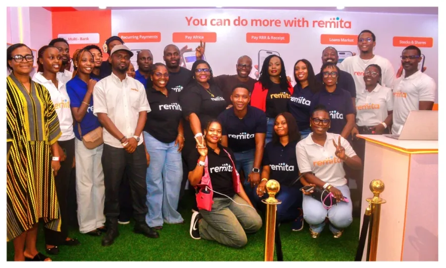 Remita launches super Mobile App to bring banking, payments, money management into one place
