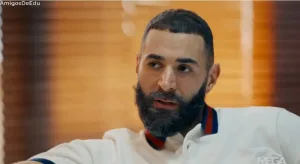 ‘He’s my friend, legend’ – Benzema speaks on France’s next manager