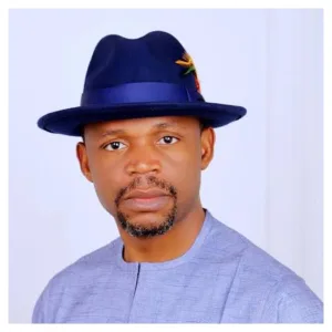 ADC Rivers governorship candidate, Ibraye dumps party, says 2027 tickets on quicksand
