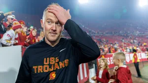 2026 College Football Odds: Back USC To Win Big In Week 0