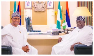 66th Independence: Kaduna Imam prays for Nigeria, Tinubu, Uba Sani