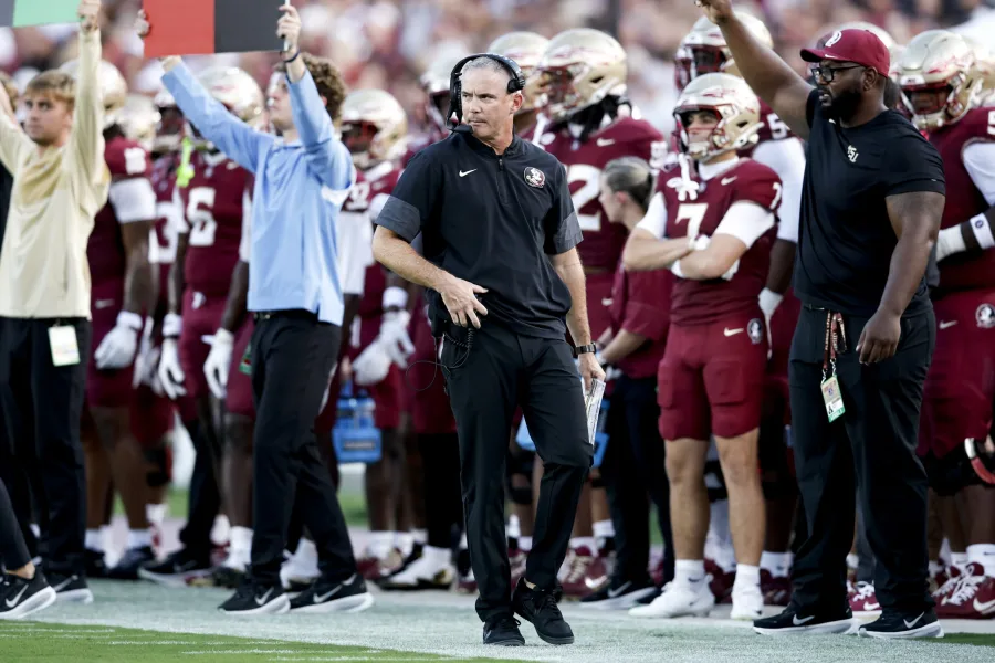 How Much Is Florida State Coach Mike Norvell's Buyout? Contract Details In 2026