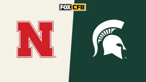How to Watch Nebraska vs. Michigan State: TV Channel, Live Stream, Time