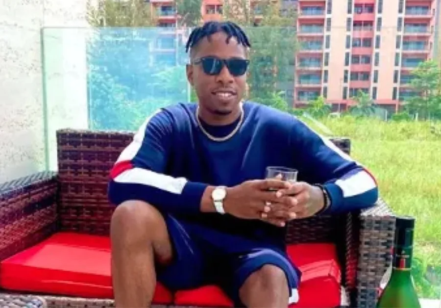 BBNaija star Ike Onyema weighs in on David Martins saga, criticises Neon Adejo’s alleged conduct
