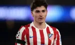 Transfer: Arsenal give Julian Alvarez condition to approach Atletico for deal