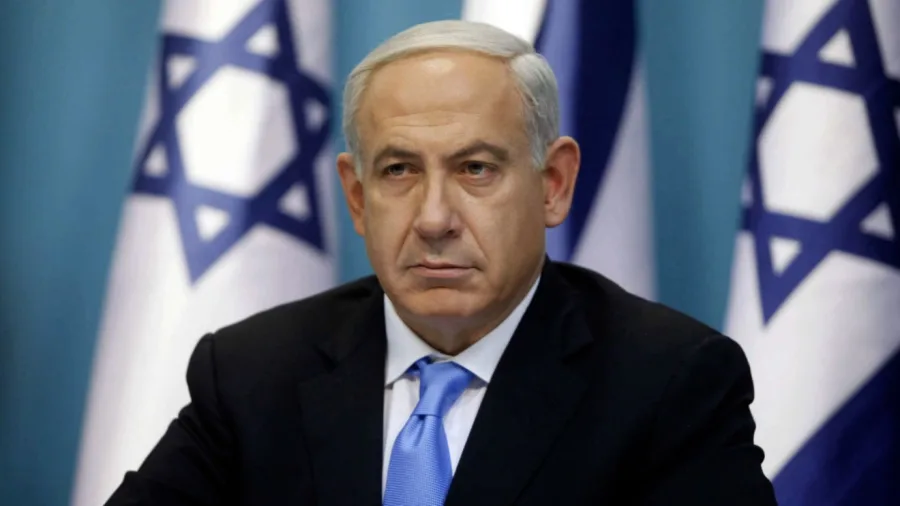 ‘You were slow to respond to Oct 7 attack’ – Israeli PM Netanyahu faces backlash 