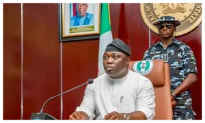 ‘Those who organise violence will face the law’ — Kefas
