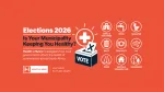 Elections 2026 | Is your municipality keeping you healthy?