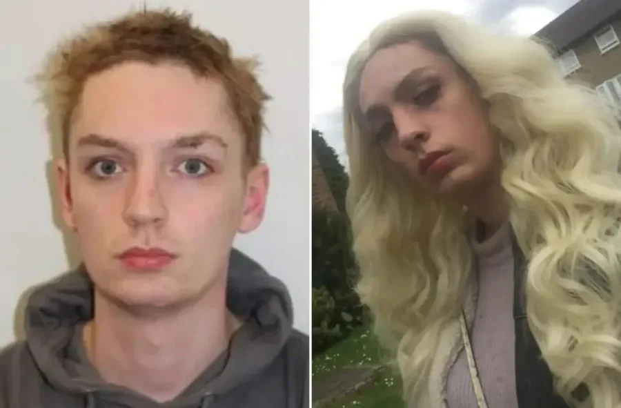 Trans woman jailed after falsely accusing six men of rape in UK
