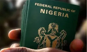 US-based Nigerian recounts spending over ₦1m to renew passport, Immigration Service reacts